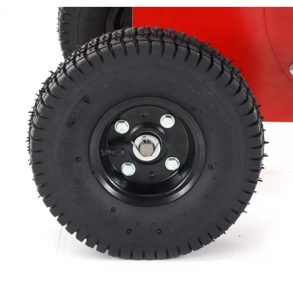 Benzínový drtič dřeva VeGA CH1065