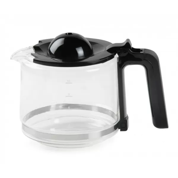 Překapávač na kávu 2v1 s termohrnkem DOMO DO733K