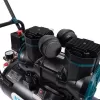 Kompresor bezolejový 1450 W, 24 l Xtline XT2024