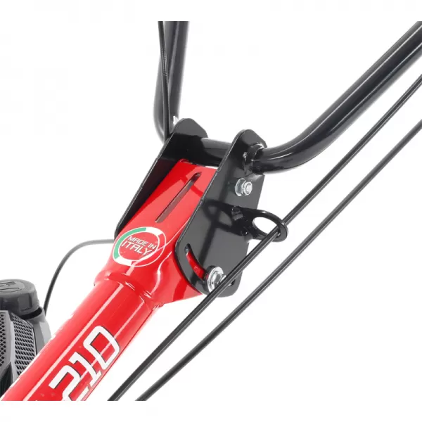 Lištová sekačka EUROSYSTEMS M210 RATO 170