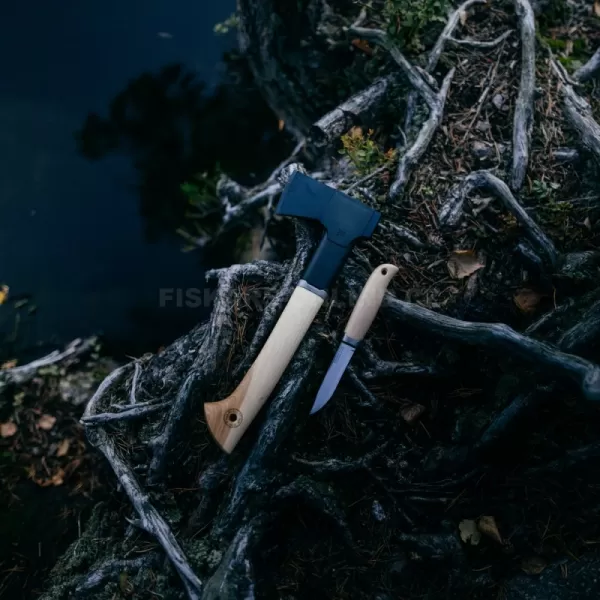 Outdoorový nůž Norden Fiskars 1072090