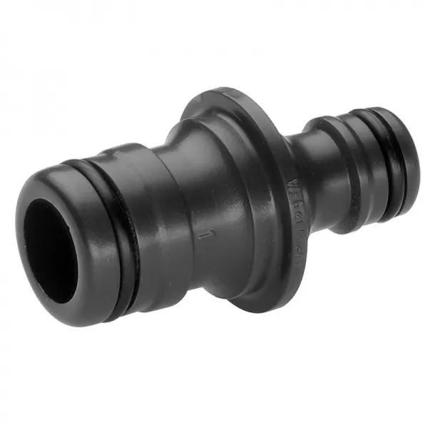 Redukční spojka Gardena 2830-20













Šroubení Gardena 33,3 mm (G 1")