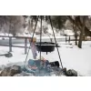 Trojnožka pro hrnec Dutch Oven Camp Chef