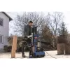 Vertikální štípač na dřevo 10t 380V Scheppach Compact 10 T 5905423902
