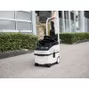 Mobilní vysavač CLEANTEC CT 15 E-Set Festool 577415