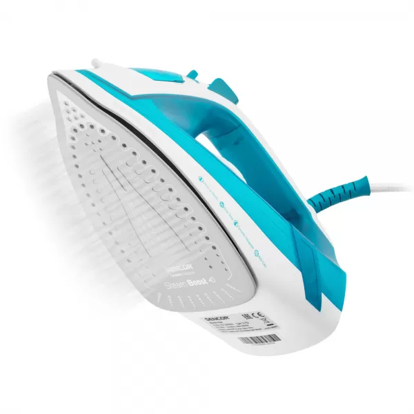 Žehlička SENCOR SSI 2800BL