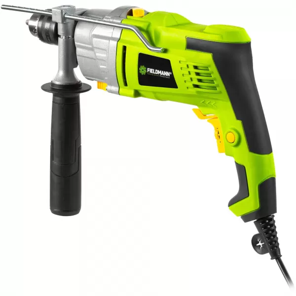 Příklepová vrtačka FIELDMANN FDV 201205-E