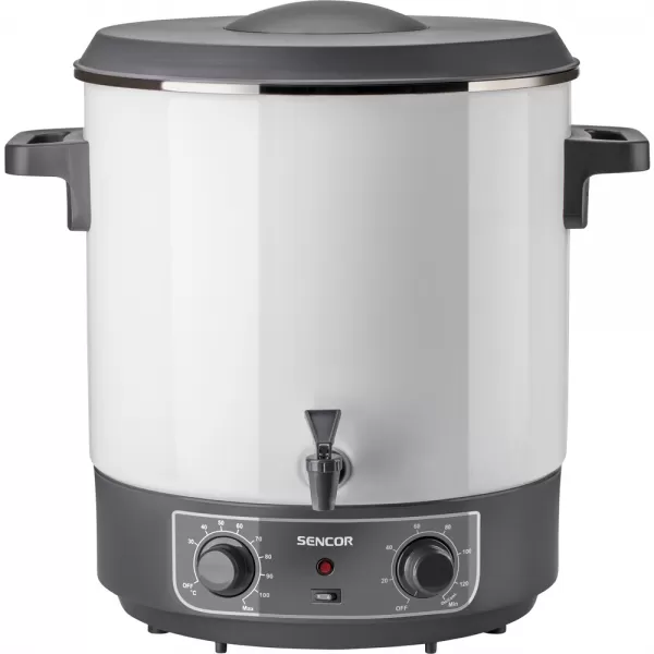 Zavařovací hrnec SENCOR SPP 2100WH