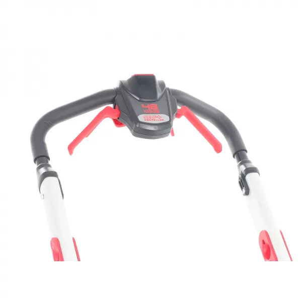 Aku travní sekačka 1x4,0Ah 48V CRAMER 48LM48SPK4 + KIT 012502886UB