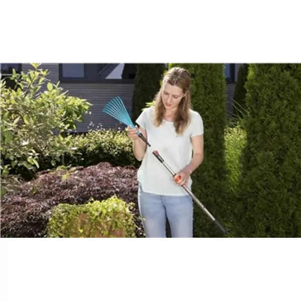 Malé hrábě Gardena Combisystem 3392-20 8919-20