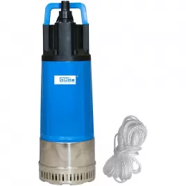 Ponorné čerpadlo Güde GDT 1200 I 94242