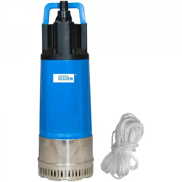 Ponorné čerpadlo Güde GDT 1200 I 94242