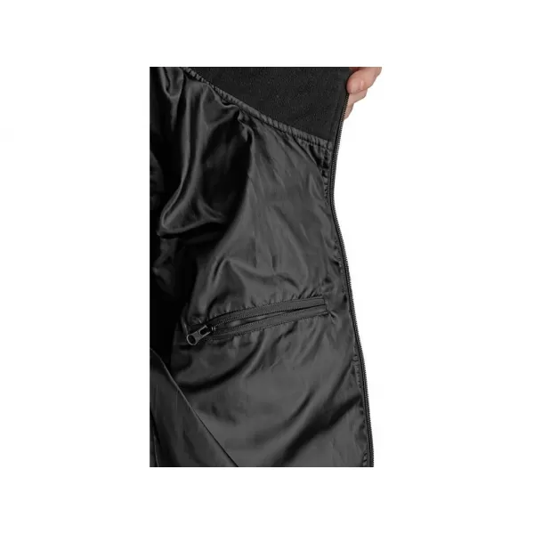 Bunda Canis CXS CAMO, pánská, maskáčovo-černá