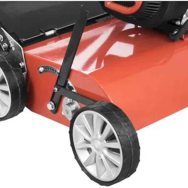 Motorový vertikutátor Güde GV 4001 B 95133