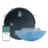 Robotický vysavač s mopem DOMO DO7296S