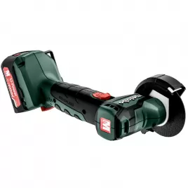 Aku úhlová bruska 12V/2x2,0 Ah Metabo PowerMaxx CC 12 BL 600348500
