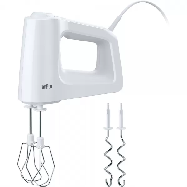 Ruční šlehač BRAUN HM 3000