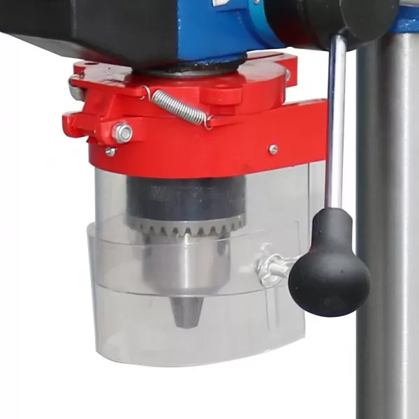 Stolní vrtačka Güde GTB 14/509 55201