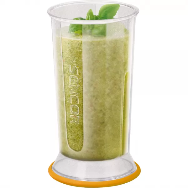 Tyčový mixér SENCOR SHB 4463OR-EUE3