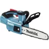 Aku řetězová pila carving bez aku, 18V Makita DUC254CZ