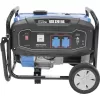 Generátor proudu Güde GSE 3701 RS 40728