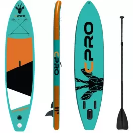 Paddleboard Capriolo Blue 120608