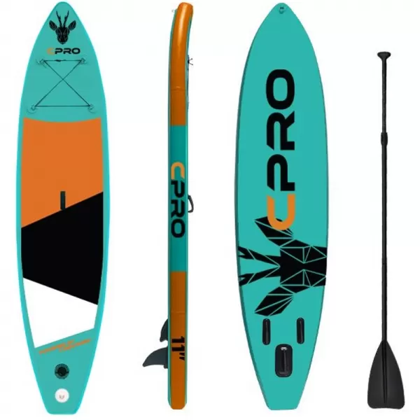 Paddleboard Capriolo Blue 120608