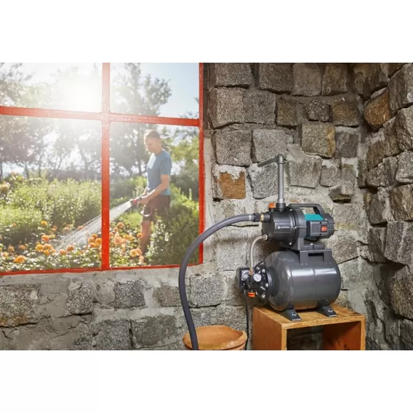 Domácí vodárna 3700/4 Gardena 9023-20