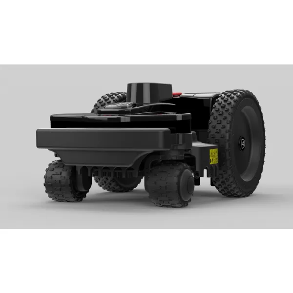 Robotická travní sekačka TECHline NEXTTECH BX4 4WD