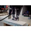Aku úhlová bruska 18V/2x5,5Ah WVB 18 LT BL 11-125 Quick, mB Metabo 613057660