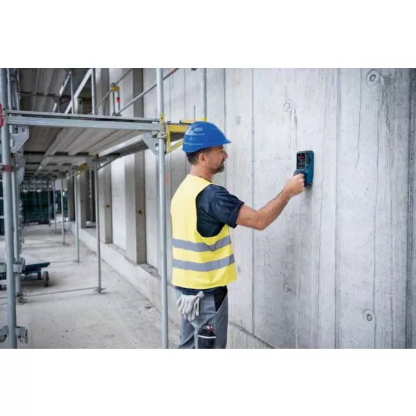 Univerzální detektor D-Tect 200 C Bosch 0601081600