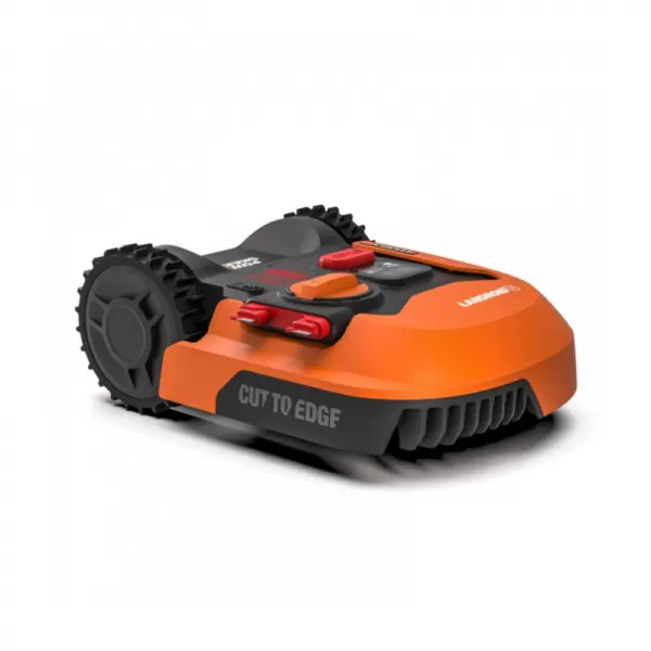 Robotická sekačka Landroid M700 Worx Garden WR142E