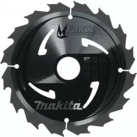 Kotouč pilový dřevo MFORCE 180x2x30mm 16Z Makita B-31952