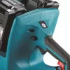 Aku rozbrušovací pila 350mm Li-ion XGT 2x40V bez aku Makita CE001GZ