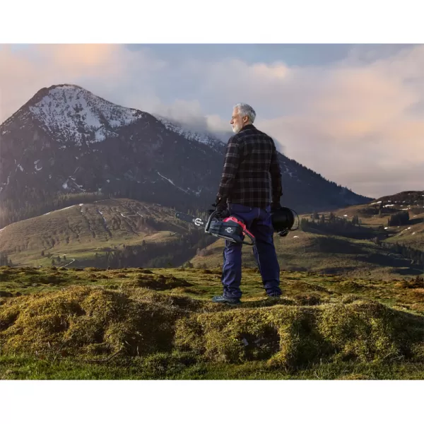 Aku řetězová pila bez aku 82V CRAMER 82CS27