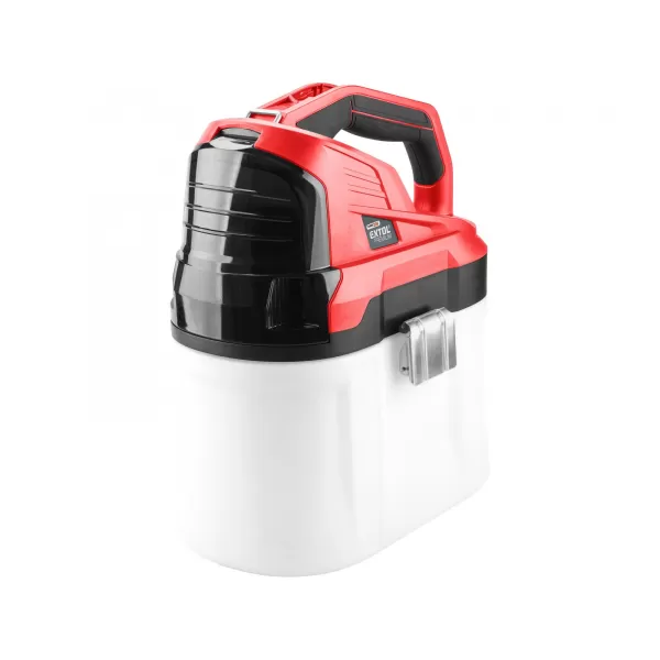 Aku tlakový postřikovač 20V 1x2,0Ah 7,5l SHARE EXTOL PREMIUM 8891878