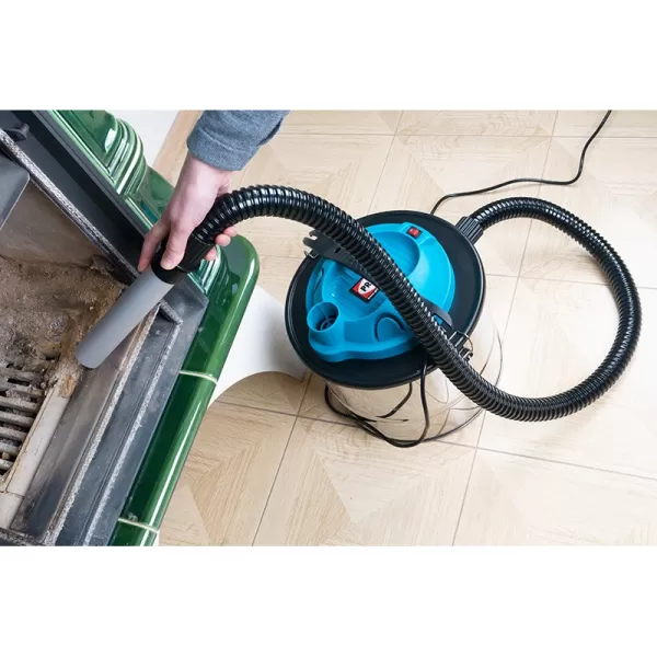 El. vysavač popela - separátor PROMA PPVS-1000/15R