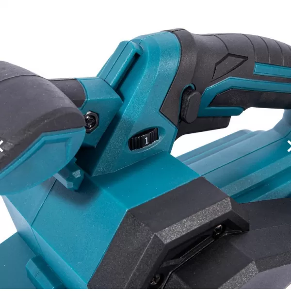 Aku pásová bruska 18V bez aku XTLINE XT102755