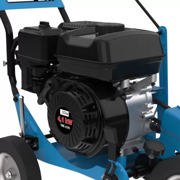 Ořezávač hran trávníků Güde 95316