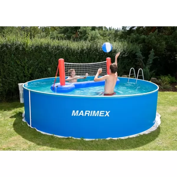 Bazén Orlando 3,66x0,91 m s příslušenstvím Marimex 10340197