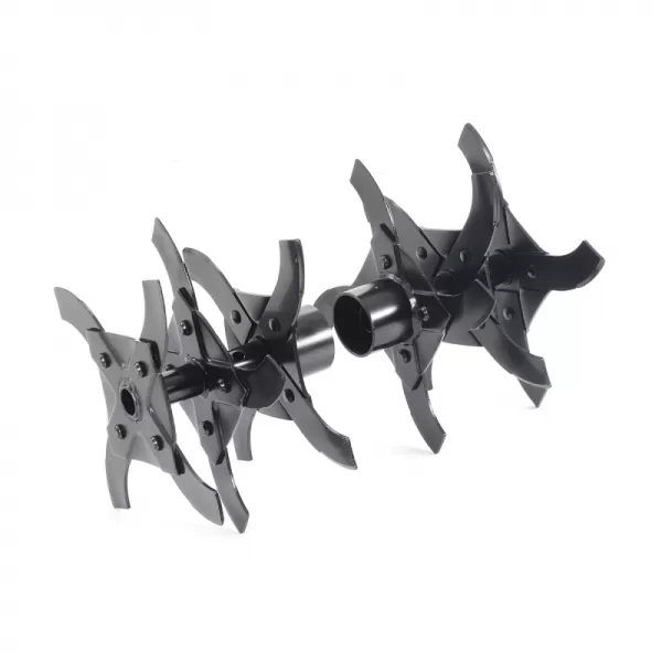 Motorový kultivátor EUROSYSTEMS LA ZAPPA RATO 170