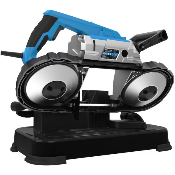 Pásová pila na kov Güde MBS 1100 40553