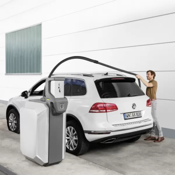 Samoobslužný vysavač SB VC 1 Kärcher 0.300-352.0