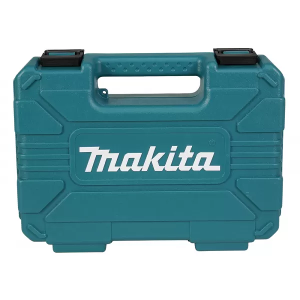 Sada bitů a příslušenství 60 ks Makita E-15095