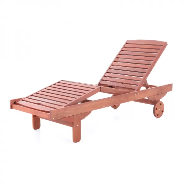 Lehátko MERANTI ARA