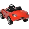 Elektrické auto Mercedes SLS BUDDY TOYS BEC 7111