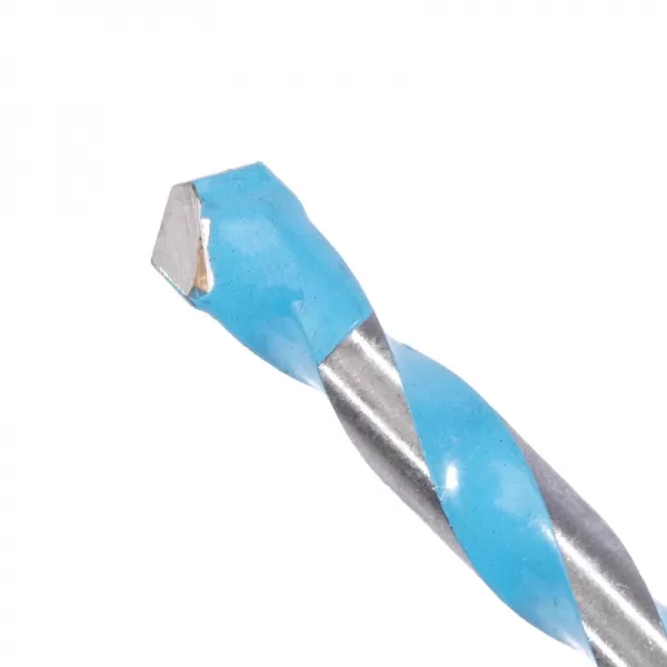 Sada univerzálních vidiových vrtáků, šestihranná stopka 5 dílů 5-12 mm, plastový obal Xtline XT680512