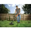 Aku strunová sekačka 18V bez aku Black&Decker STC1820PCB