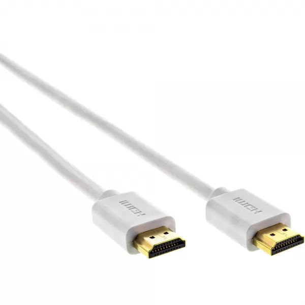 Kabel HDMI M-M 2,5M 1.4 PG SENCOR SAV 167-025W