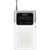 Rádiopřijímač SENCOR SRD 1100 W